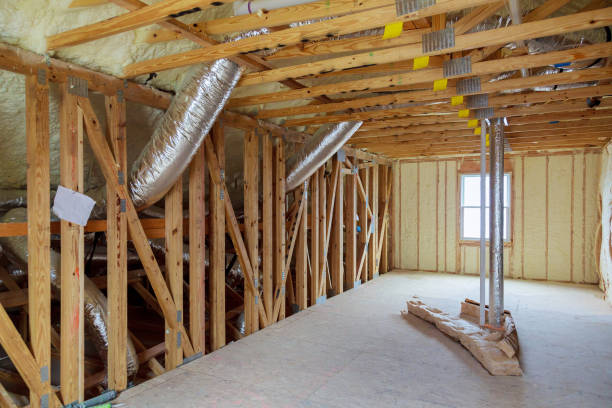 Insulation Replacement Services in Henagar, AL